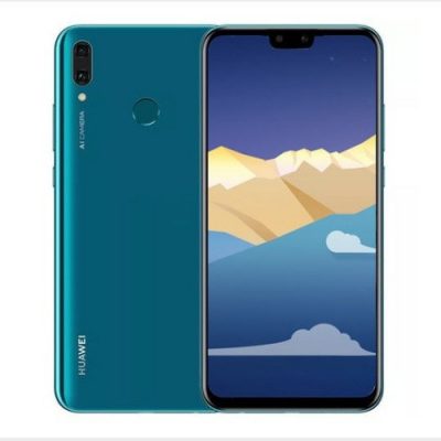 Huawei Y9 2019 Mat Cam Bien Anh Sang Cam Bien Tiem Can(2