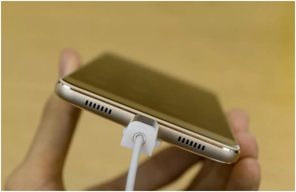 Huawei Y9 2019 Mat Nguon Hu Ic Nguon