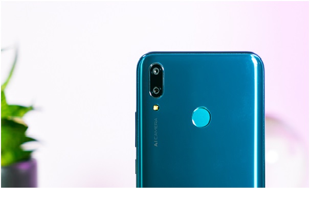 Huawei Y9 2019 Thay Kinh Camera Sau