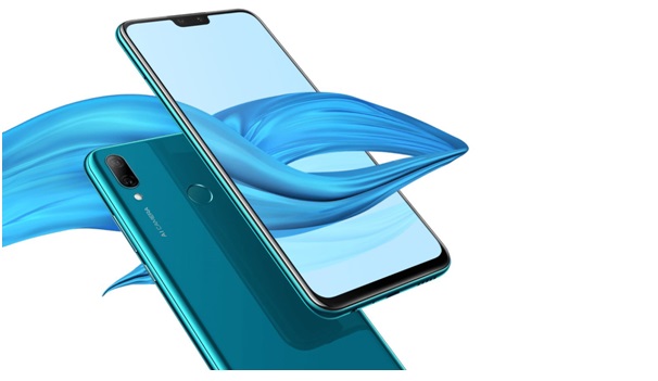 Huawei Y9 2019 Thay Kinh Camera Sau(1)