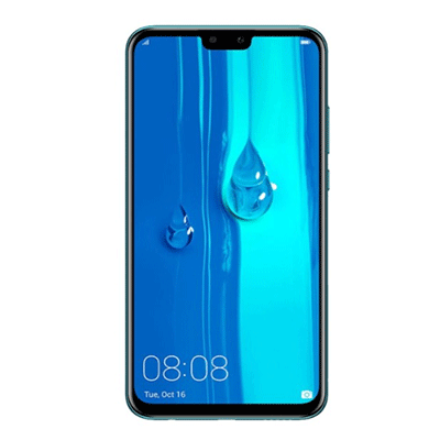 Huawei Y9 Prime 2019 Thay Man Hinh