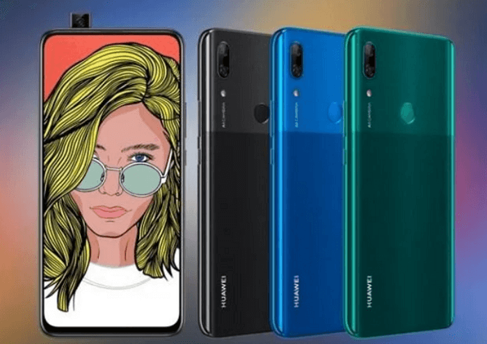 Huawei Y9 Prime 2019 Thay Nap Lung1