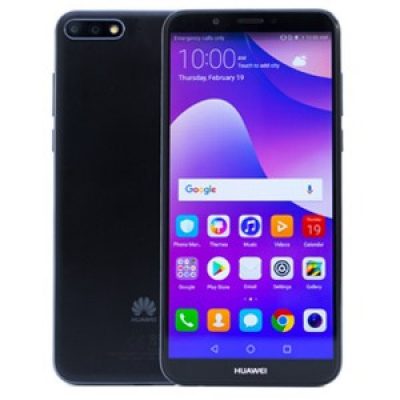 Huwei Y7 Pro 2018 Camera Khong Lay Net Camera Bi Mo(3)