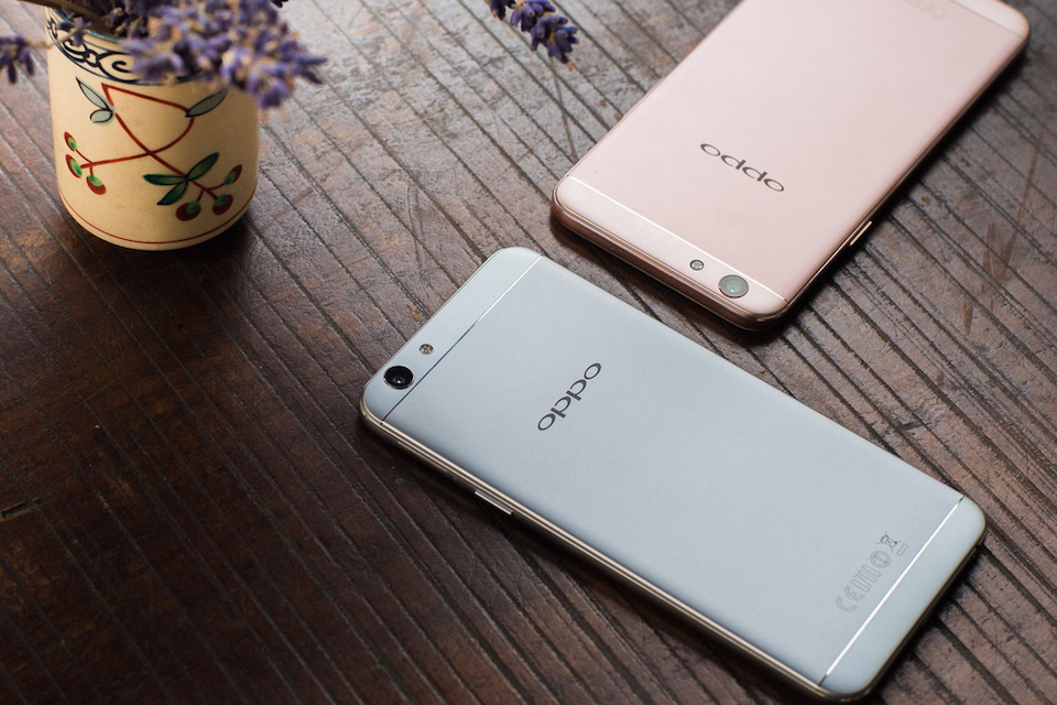 Nguyen Nhan Oppo F11 Bi Mat Wifi