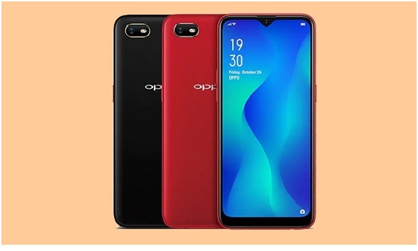 Oppo A1k Mat Wifi Thay Ic Wifi