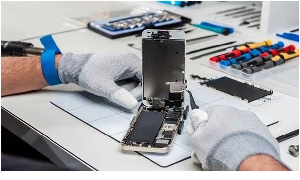 Oppo A1k Mat Wifi Thay Ic Wifi(1)