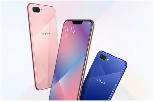 Oppo A5s Khong Nhan Van Tay Thya Van Tya