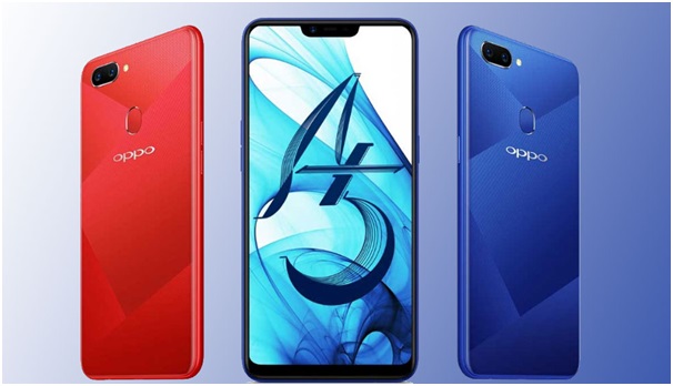 Oppo A5s Mat Cam Bien Anh Sang Cam Bien Tiem Can(2)