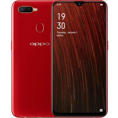 Oppo A5s Thay Camera Sau(2)