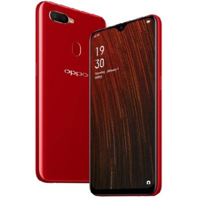 Oppo A5s Thay Loa Loa Nho Loa Re