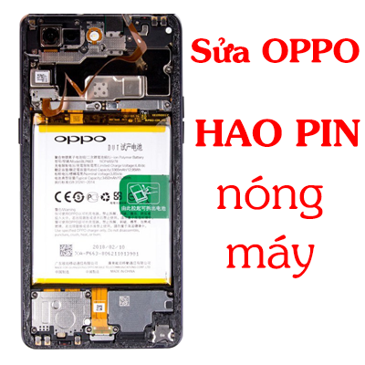 Oppo A9 Hao Pin Hao Nguon