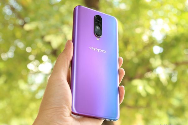 Oppo R17 Hu O Sim Gay Chan Sim