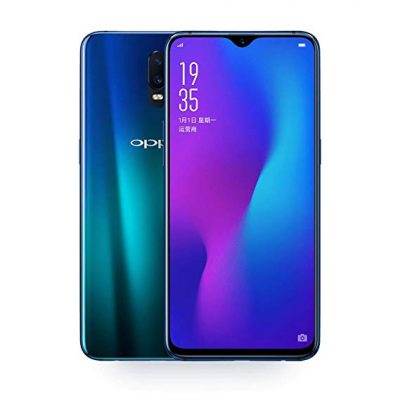 Oppo R17 Hu O Sim Gay Chan Sim