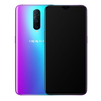 Oppo R17 Pro Mat Song Song Yeu