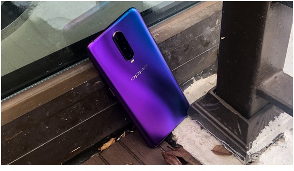 Oppoo A9 Thay Vo Thay Suon