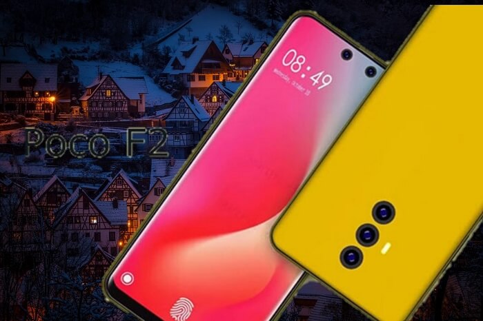 Pocophone F2 Thay Nap Lung2