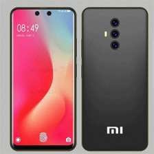 Pocophone F2 Thay Vo