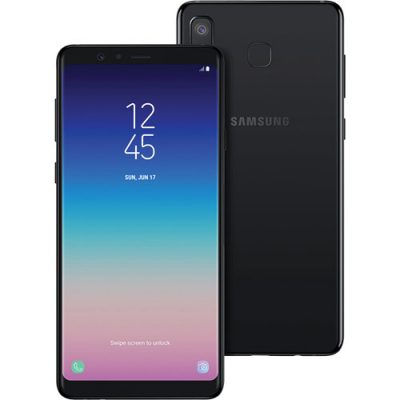 Samsung A8 Star Mat Wifi(2)