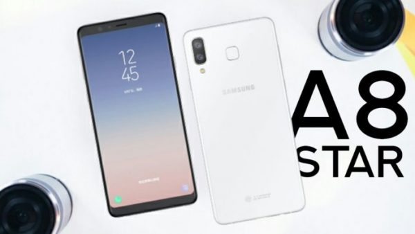 Samsung A8 Star Thay Vo Thay Suon(1)