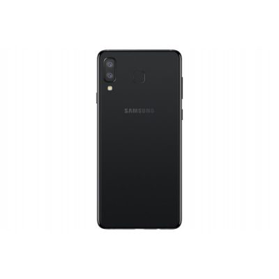 Samsung A8 Star Thay Vo Thay Suon(2)