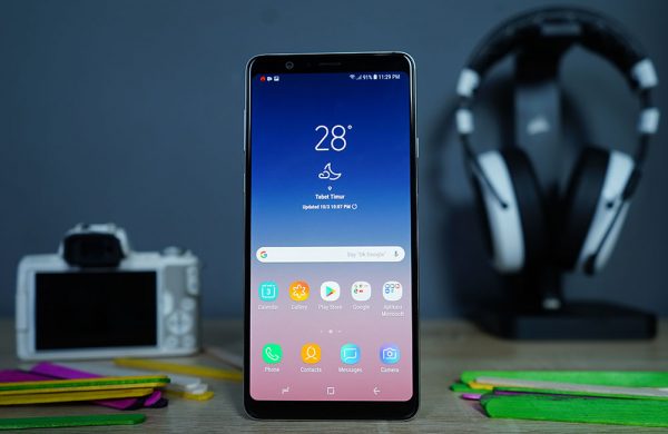 Samsung Galaxy A8 Star Hao Pim Hao Nguon(1)