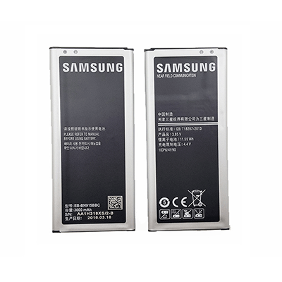 Samsung Note 9 Thay Pin