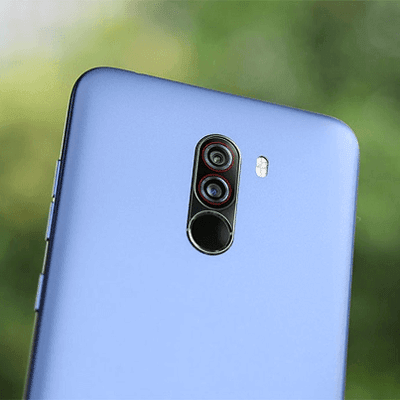 Tai Sao Camera Xiaomi Mi 8 Lite Khong Lay Net Duoc