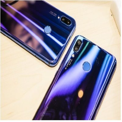 Thay Camera Sau Huawei Y9 2019(3)