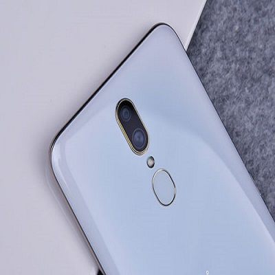 Thay Camera Sau Oppo A9(2)