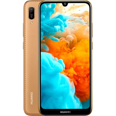 Huawei Y5 2019 thay camera trước, thay camera sau