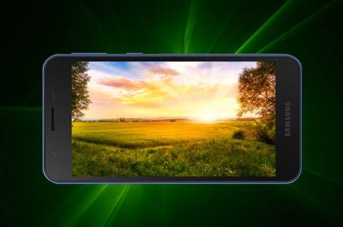 Thay camera trước, thay camera sau Samsung Core A2 2019