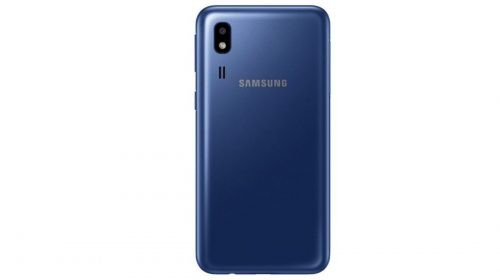 Thay kính camera sau Samsung Core A2 2019