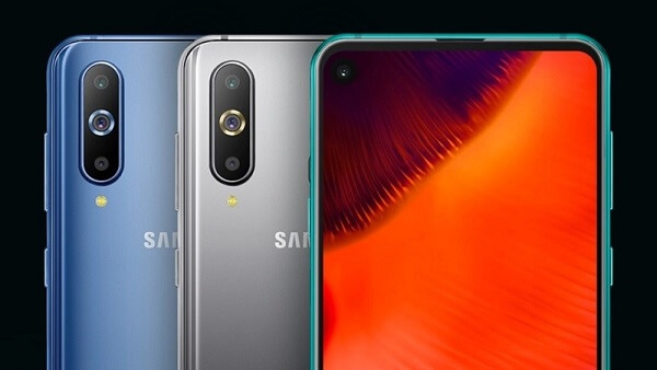 Thay Man Hinh Samsung M601