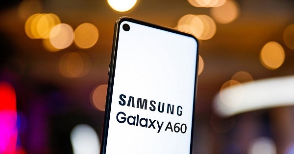 Thay Man Hinh Samsung M602