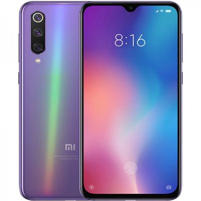 Thay Man Hinh Xiaomi Mi 9x