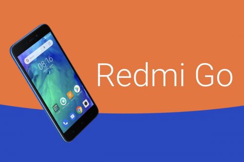 Thay Mat Kinh Redmi Go