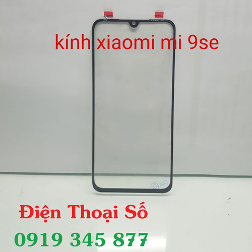 Thay Mat Kinh Xiaomi Mi 9 Se