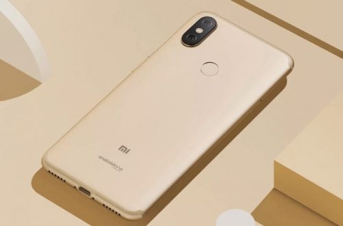 Thay Nap Lung Xiaomi Mi A3 Lite