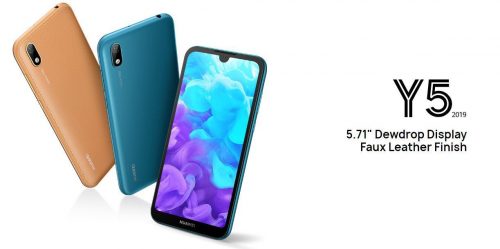 Thay ổ sim, gãy chân sim Huawei Y5 2019