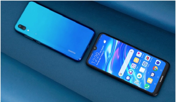 Thay Pin Huawei Y7 Pro 2019(1)