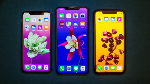 Thay oin Iphone XI Max chính hãn, chất lượng