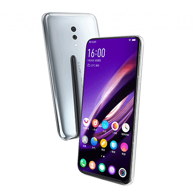 Vivo Apex 2019 Thay Man Hinh