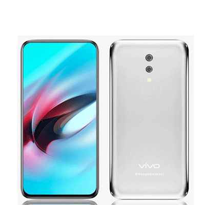 Vivo Apex 2019 Thay Nap Lung