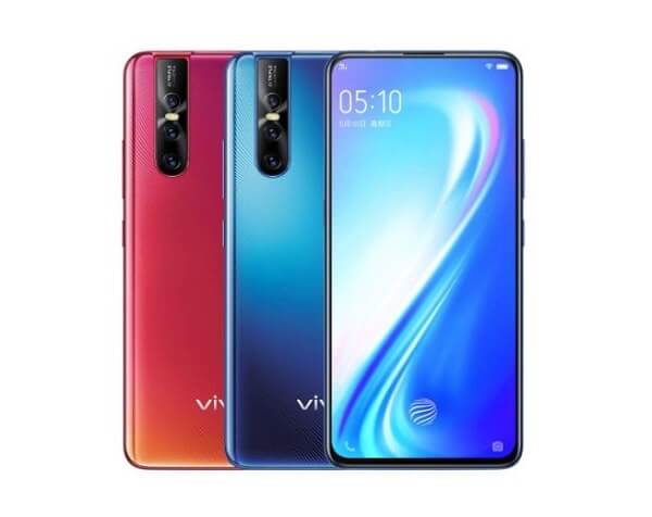 Vivo Y15 Thay Man Hinh1