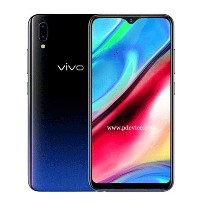 Vivo Y93 Thay Man Hinh