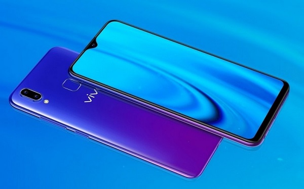 Vivo Y93 Thay Nap Lung2