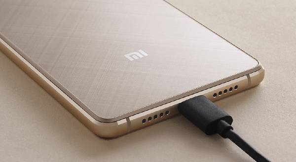 Xiaomi Mi 8 Lite Khong Nhan Sac Do Cap Sac