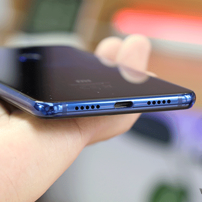 Xiaomi Mi 8 Lite Loa Nho Loa Re