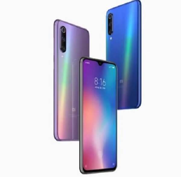 Xiaomi Mi 9 Se Thay Man Hinh1