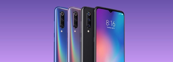 Xiaomi Mi A3 Thay Nap Lung